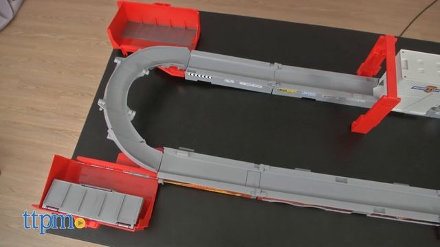 Disney/Pixar Cars Super Track Mack Playset from Mattel