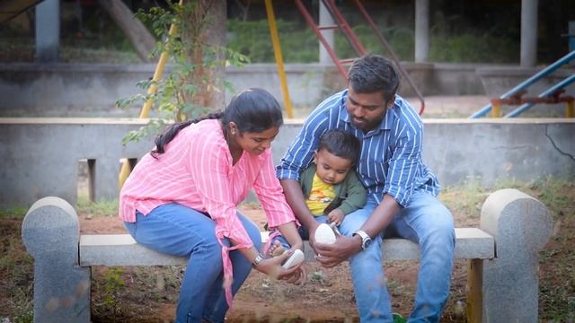 Happy Birthday AADITHYA NANDAN || Pre Birthday Celebrations || #mokasiyohaan #yadhegiriswapna #kann