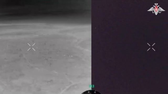 СВО День 1080: Боевая работа РСЗО «Град» ВДВ ВС России