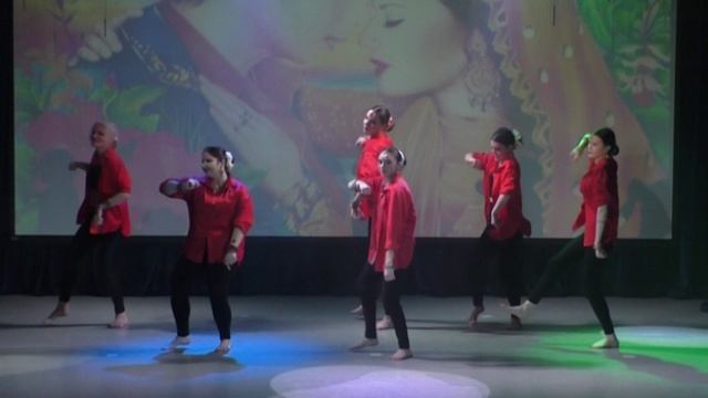 Камли | Стиль Болливуда | Театр ТАРАНГ | Культурный центр ЛИРА | Москва | Россия