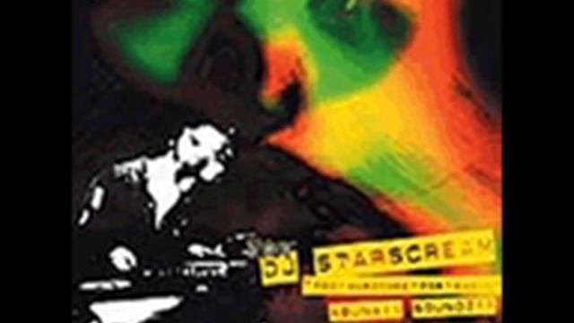 DJ StarScream - Move