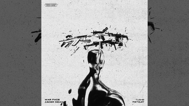 War Face (Ascer Remix)