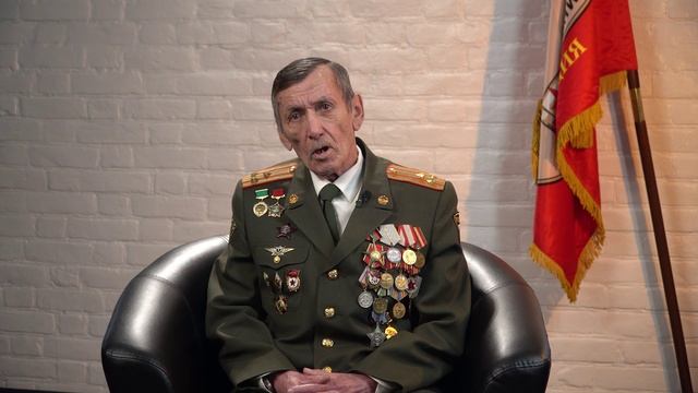 Анатолий Васильевич Андреев. Афганистан. Без права на забвение