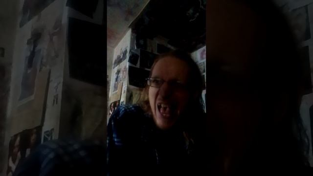 От заката до рассвета караоке кавер Слот.mp4