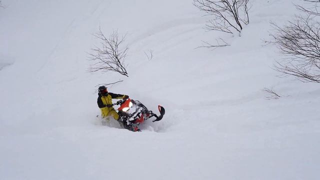 【TKKYチーム】ベストフッテージ2　2023 TKKYスノーモービル動画コンテスト