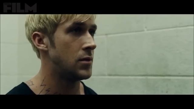 Ryan Gosling arrested in The Place Beyond The Pines