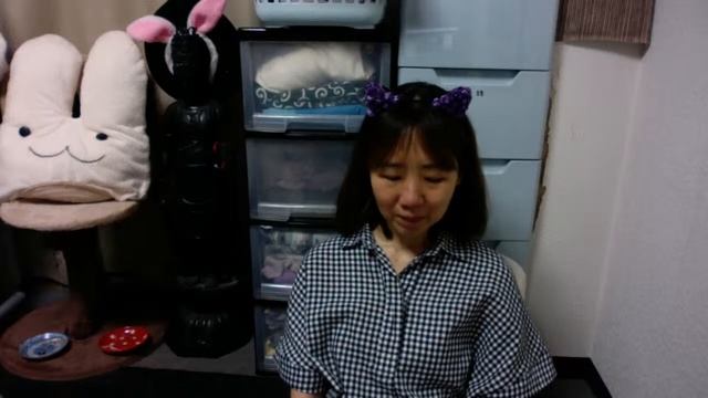 🔴私は既に死んでいる【初見さん歓迎】日々の疲れを癒す♪夜のゆるふわ雑談ライブ