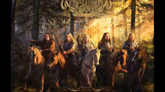 Аркона - Стрела / Arkona - Strela (Live)