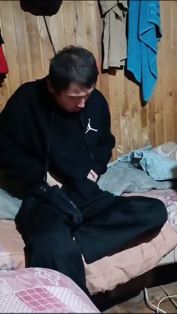 Hamshiraning hatosi