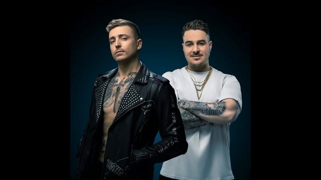 Blasterjaxx - The Crown feat Melissa Bonny (1 hour)