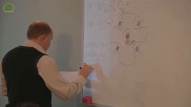 Рецепт от Витилиго (Лейкодермии) ("Человек-Разумный", 2013)