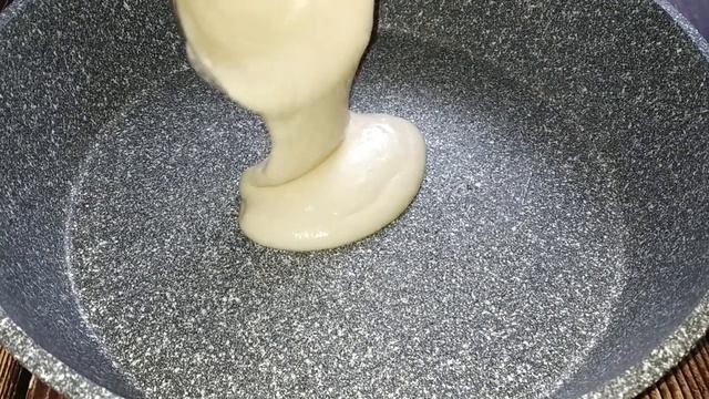 Если есть стакан Кефира и одно Яйцо! Приготовьте Супер Вкусный и Быстрый Завтрак