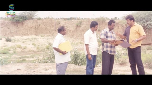 Manithane Kalangathe Video Song - Veeranna | Napoleon | Anamika | Unni Menon | Music Studio