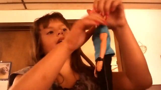 Ken swap hair review