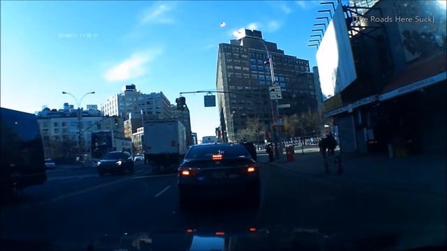 Different Kind Of Bumper Lip | TRHS 139