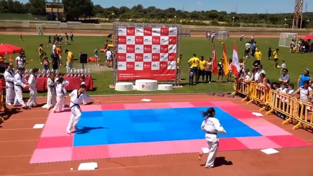 Club Victoria Sanse 2014