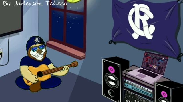 Leão Malino - Charlie Brown  Jr