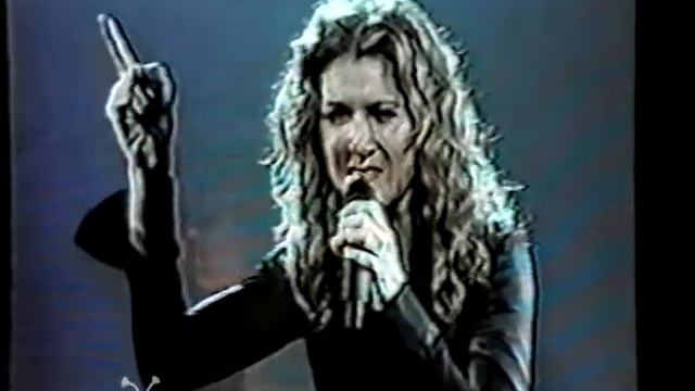 Live in New York - Love Is On The Way (LTAL Tour 1998)