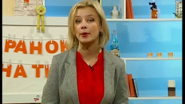 Тиса-1 Ранок 14 avi