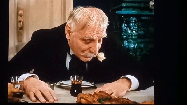 "Не горюй!", 1969