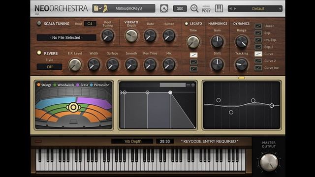 Sound Magic releases Morin Khuur - Mongolian String Section Virtual Instrument