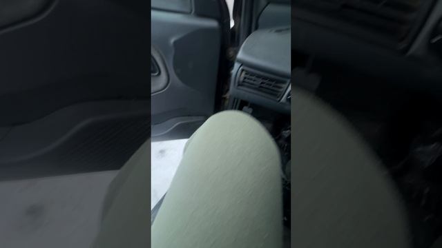 ВАЗ 2115 видео