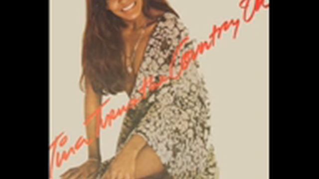 Tina Turner - Long Long Time