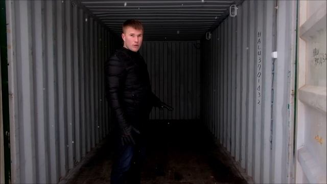 Контейнеры