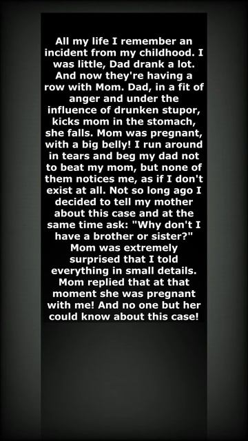 I couldn't have known that #mystic #scarystories #horrorstories #shortsvideo #shorts