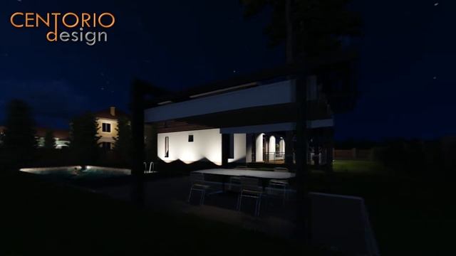 Проекты коттеджей