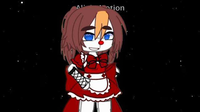 grab the knife 🔪 || meme || GC x FNAF || Elizabeth and C.B