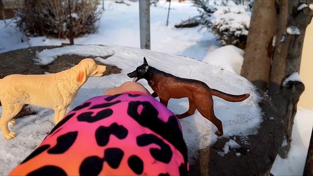 1 сезон 4 серия любовь