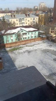 Бесплатный каток около дома!!!😁😁😁