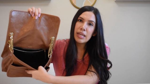 Saint Laurent Niki Review
