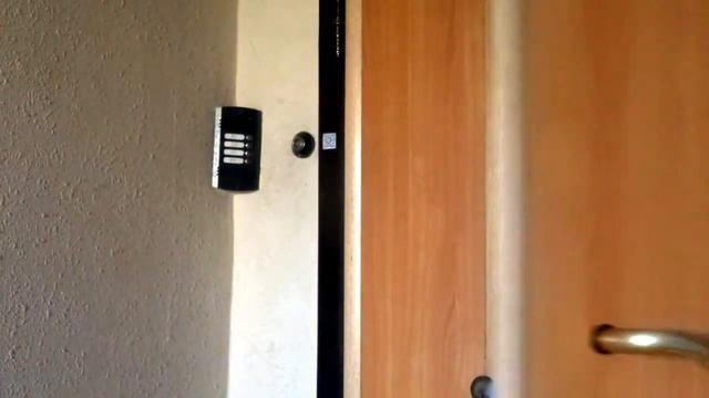 Реальный пример бесключевого доступа