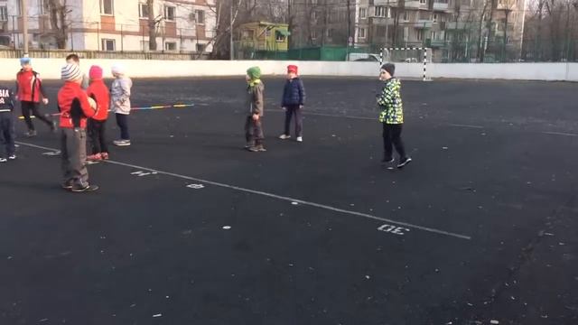 Алиса_Спортивные Игры (Март 2017 - 1)