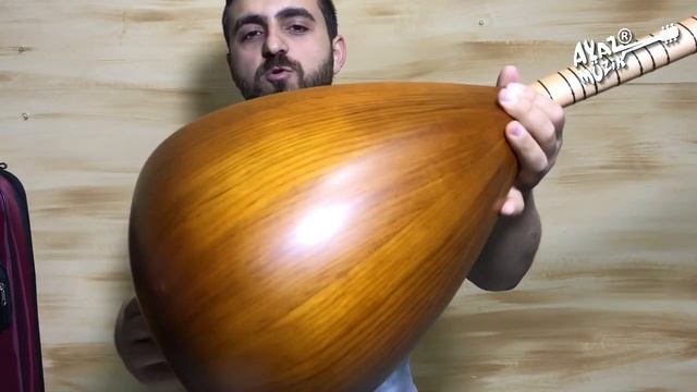 Satılık bağlamalar-53-DUT KISA SAP BAĞLAMA(SATILDI)