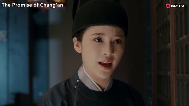 心爱的女人嫁给了男主皇兄，男主万念俱灰，雨中与女主决裂 🥰 中国电视剧