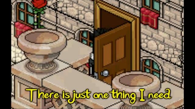 HABBO.COM - 'TIS THE SEASON