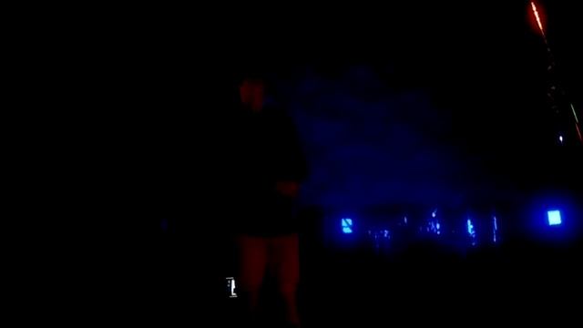 вы соглашаетесь & alfaro (СПб, MOD, 6.09.2015)