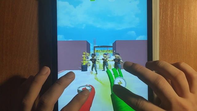 Alphabet DOP, Alphabet .IO, Alphabet Drop, Smasher Alphabet, Rainbow DOP, Number Run 3D