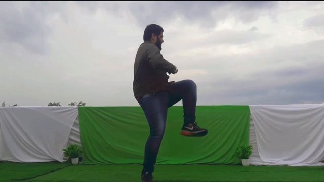 Lime Light Song Dance by Tushar | Gurnam Bhullar | Gill Raunta | MixSingh | Bhangra | Dance Troops