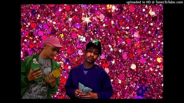 yung bruh x lil soda boi - like the sun