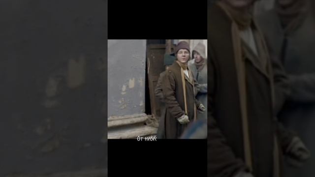 Больше чем. Сериал Война и мир.