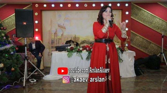 Рукият Сатыбалова . Красивая песня