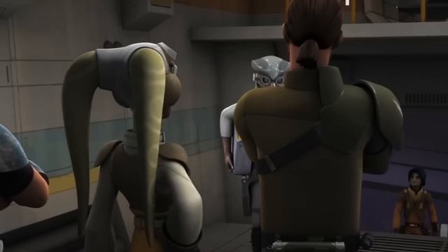 The Mandalorian's Space Pirates Explained