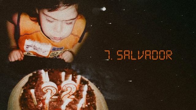 Neo - Salvador