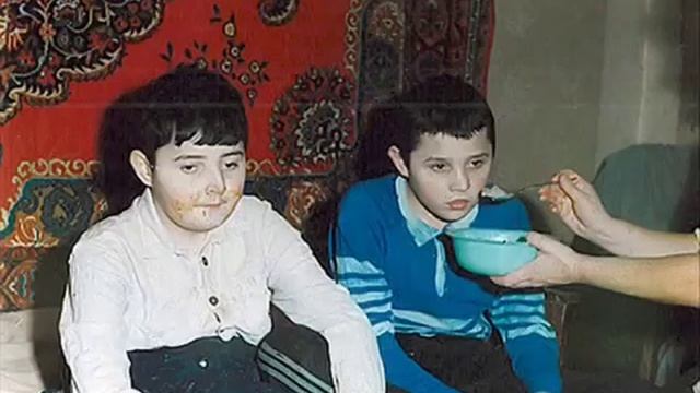 Мы просто другие