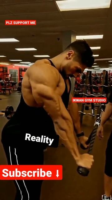 WOW GYM BOY GYM ATTITUDE STATUS GYM MOTIVATION GYM BOYS LOVERS 2022 #shorts #motivation #fitness