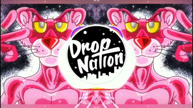 Pink Panther Theme Song Remix